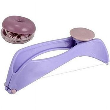 Munafa Face And Body Hair Threading Tweezers