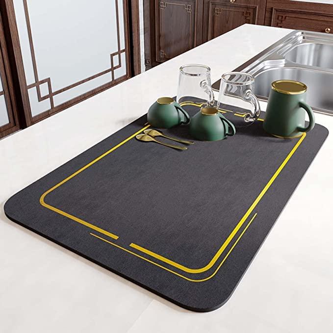 Munafa Quick-Drying Mat - Buy 1 Get 1 Free