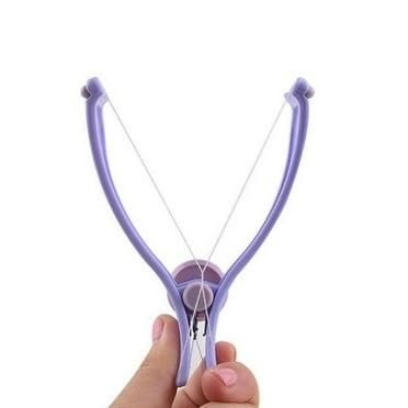 Munafa Face And Body Hair Threading Tweezers