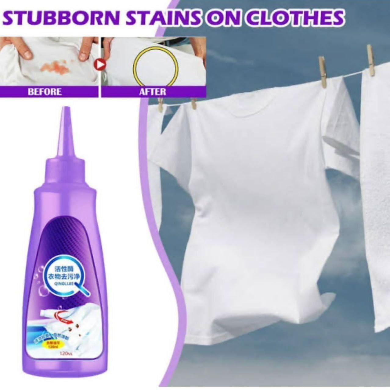 Munafa Fabric Stain Remover