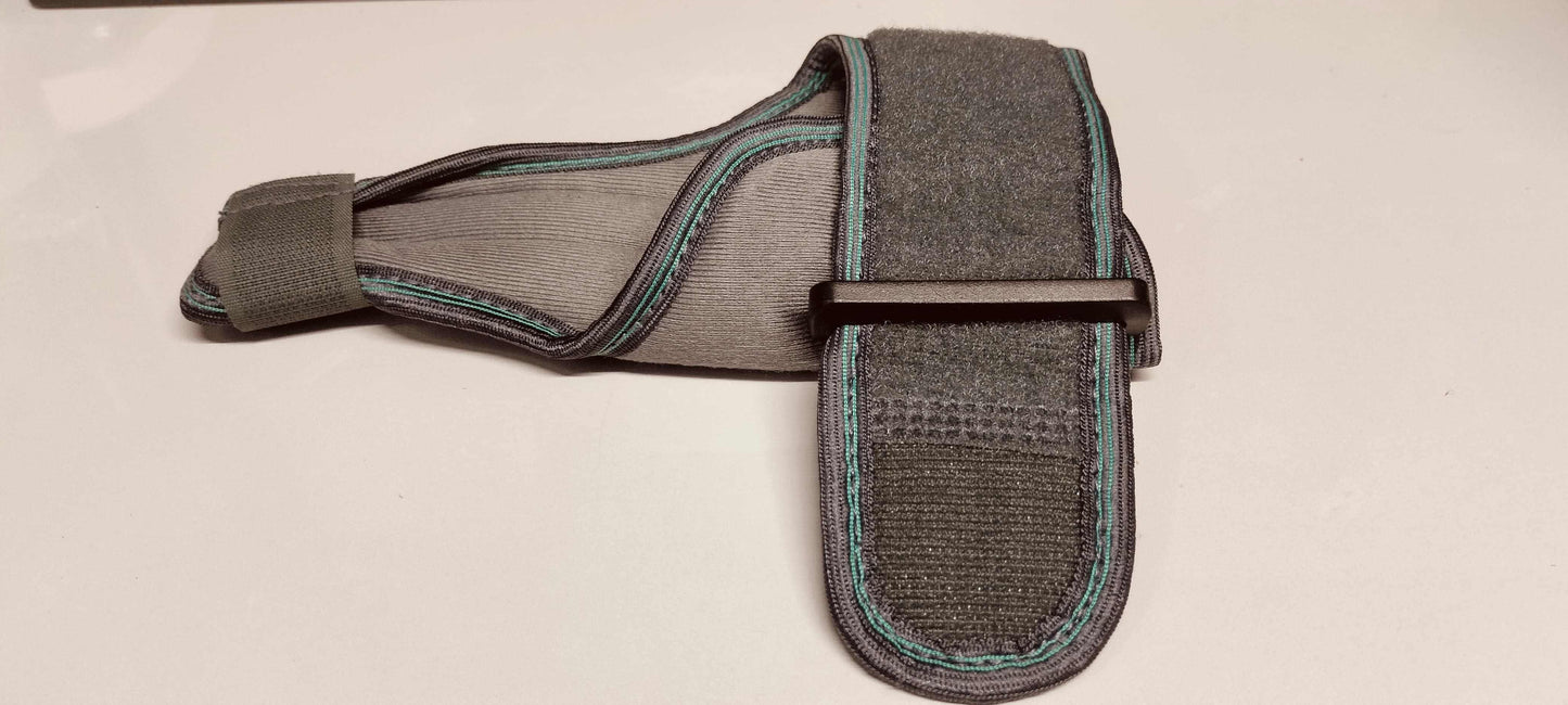 Munafa Thumb Support for Pain & Movement Control for Adults