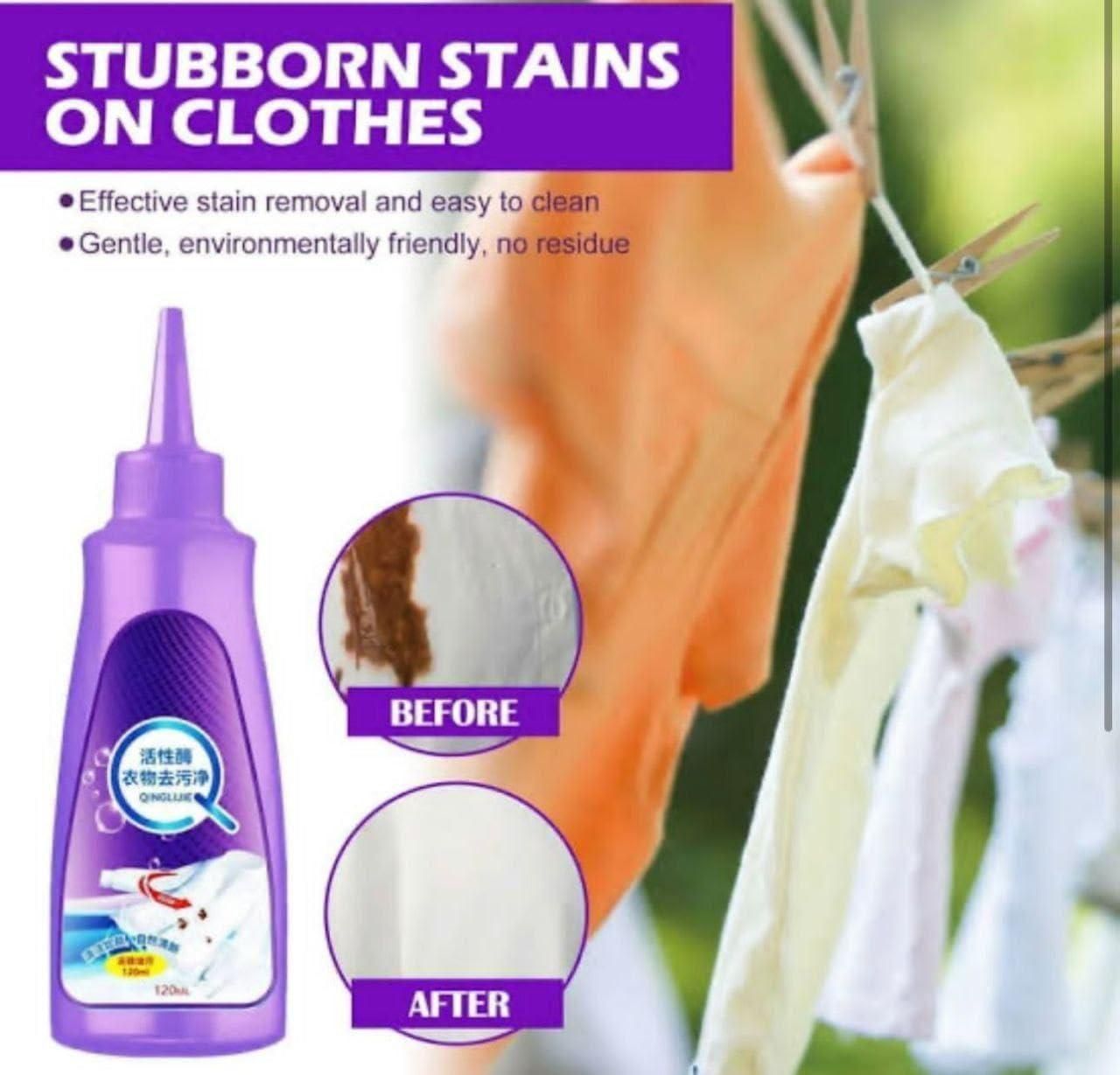 Munafa Fabric Stain Remover