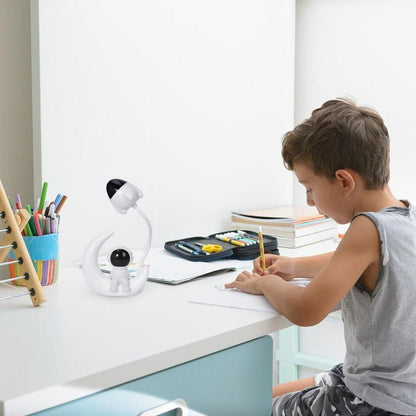 Munafa Astronaut Desk Lamp