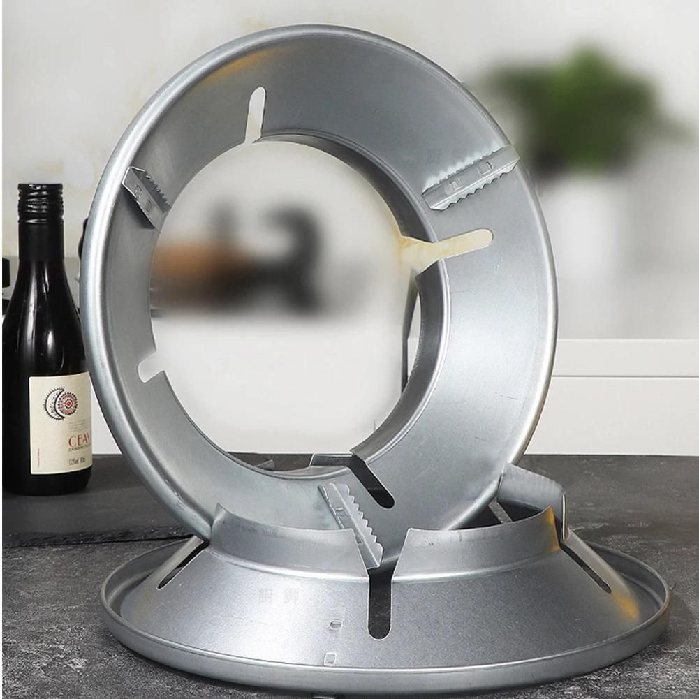 Munafa Gas Saver Burner Plate (Buy 1 Get 1 Free)