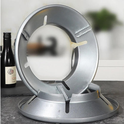 Munafa Gas Saver Burner Plate (Buy 1 Get 1 Free)