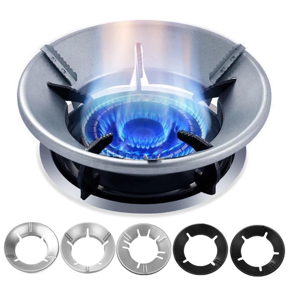 Munafa Gas Saver Burner Plate (Buy 1 Get 1 Free)