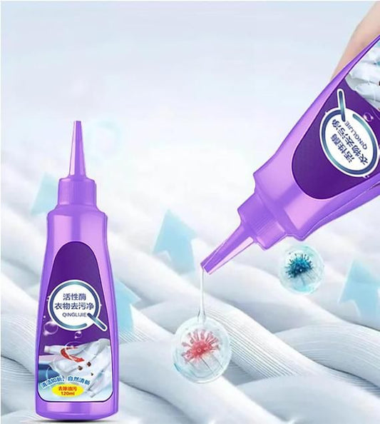 Munafa Fabric Stain Remover