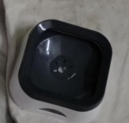 Munafa Pet Bowl Floating Anti-Overflow