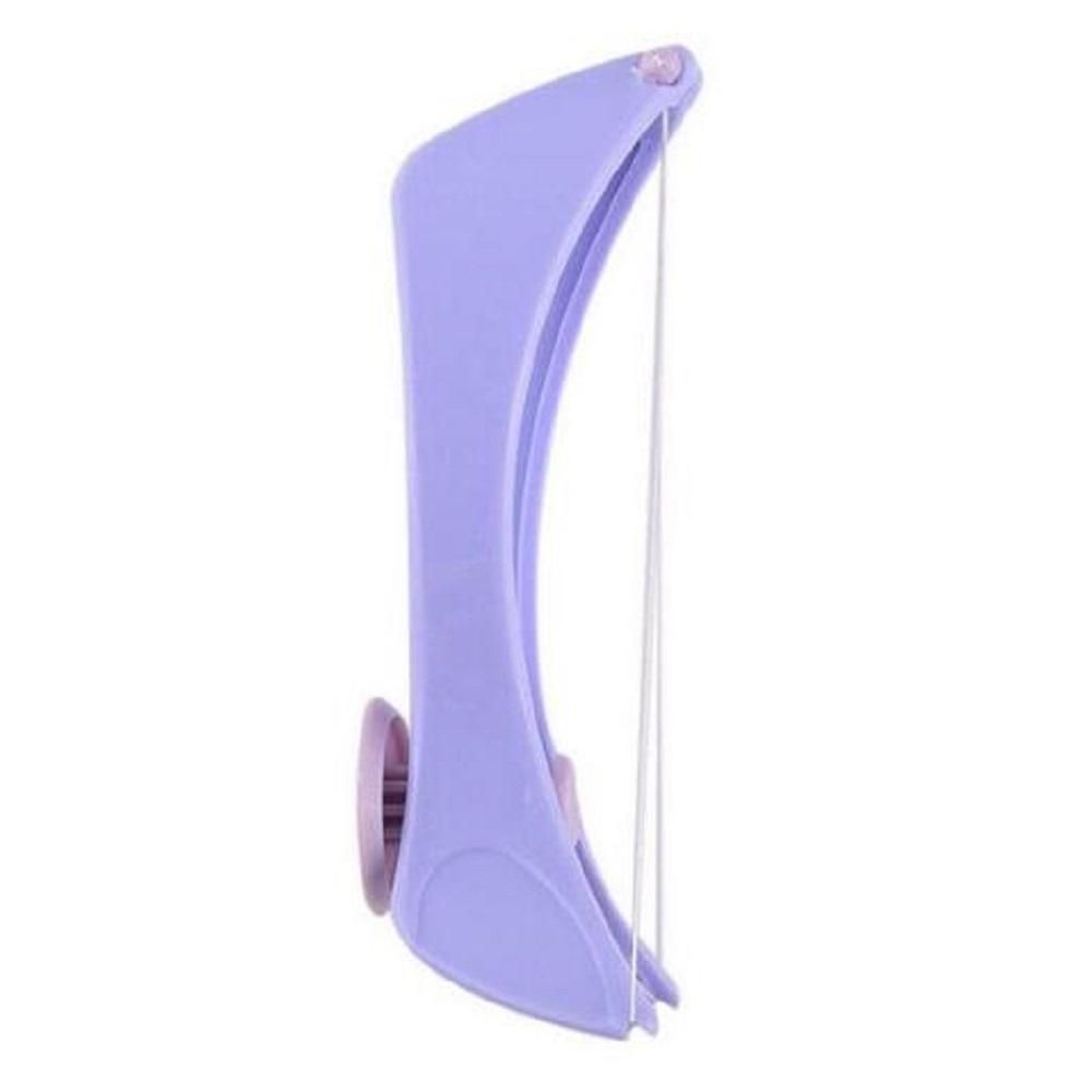 Munafa Face And Body Hair Threading Tweezers