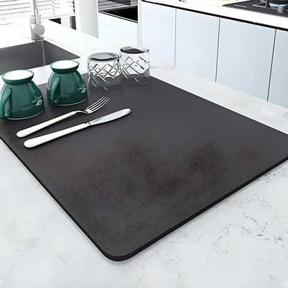 Munafa Quick-Drying Mat - Buy 1 Get 1 Free