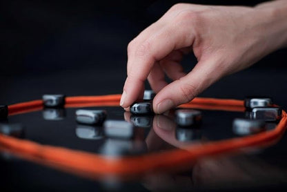 Munafa Kluster Magnet Multiplayer Game