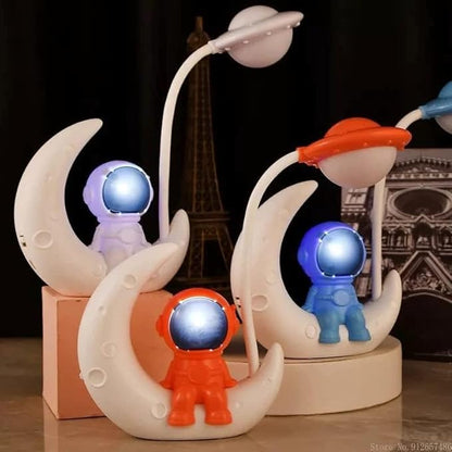 Munafa Astronaut Desk Lamp